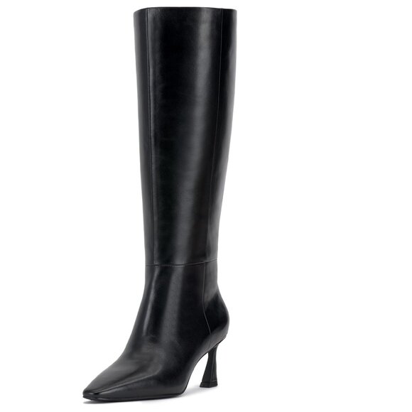 Vince Camuto Sutton Wide Calf Knee High Boot - Picture 1 of 1